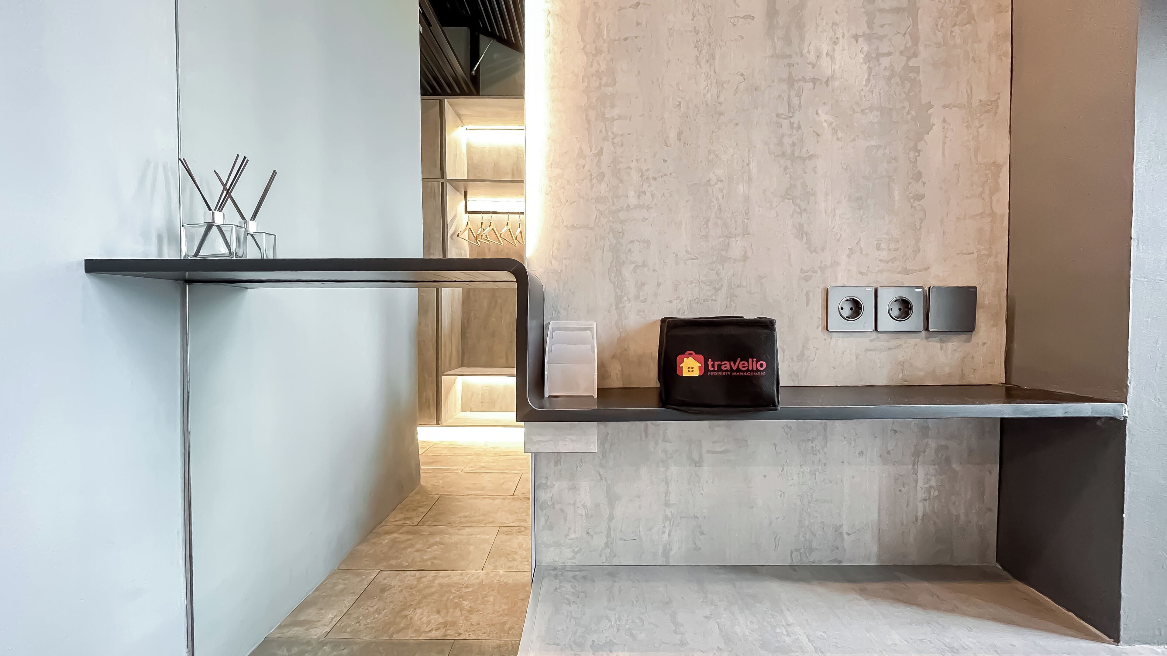 Estudio estándar, 1 habitación (Apartment)