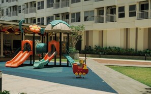 Playground externo