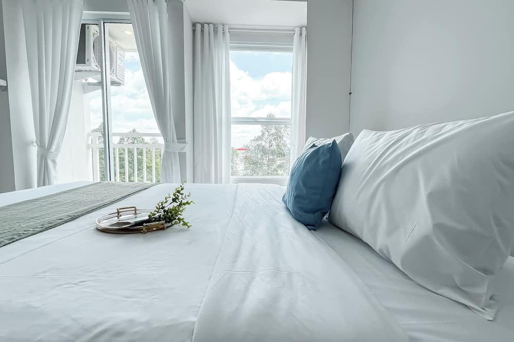 Simply Good Studio Room Citra Living Apartment