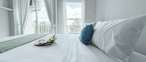 Standard Studio, 1 Bedroom (Apartment)