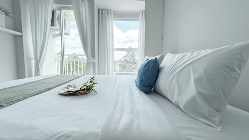 Simply Good Studio Room Citra Living Apartment