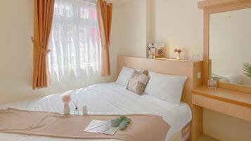 Standard Apartment, 2 Bedrooms (Apartment)