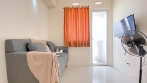 สแตนดาร์ดอพาร์ทเมนท์, 2 ห้องนอน (Apartment)