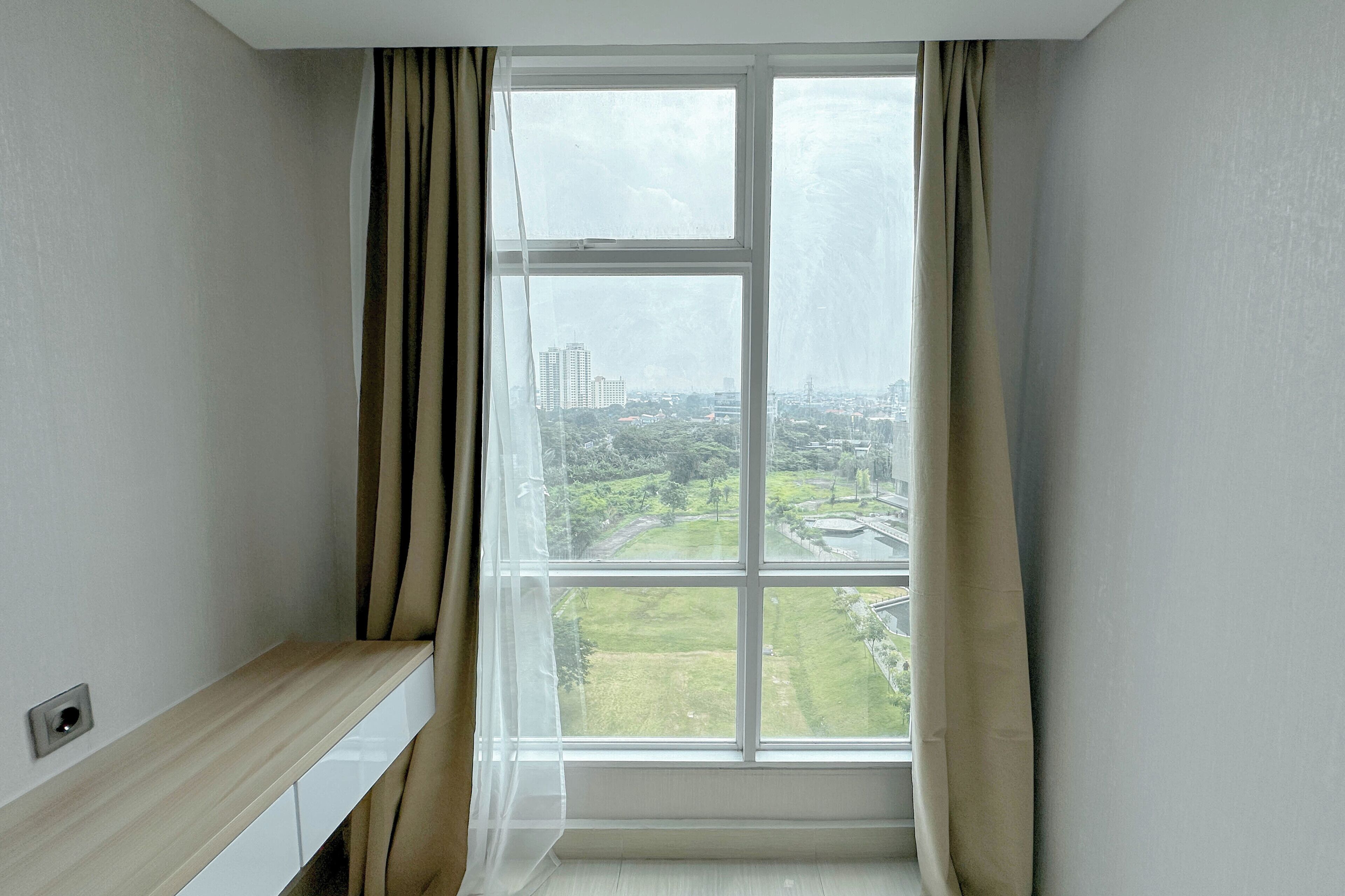 Studio Tiêu chuẩn, 1 phòng ngủ (Apartment)