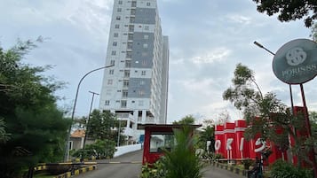 Exterieur