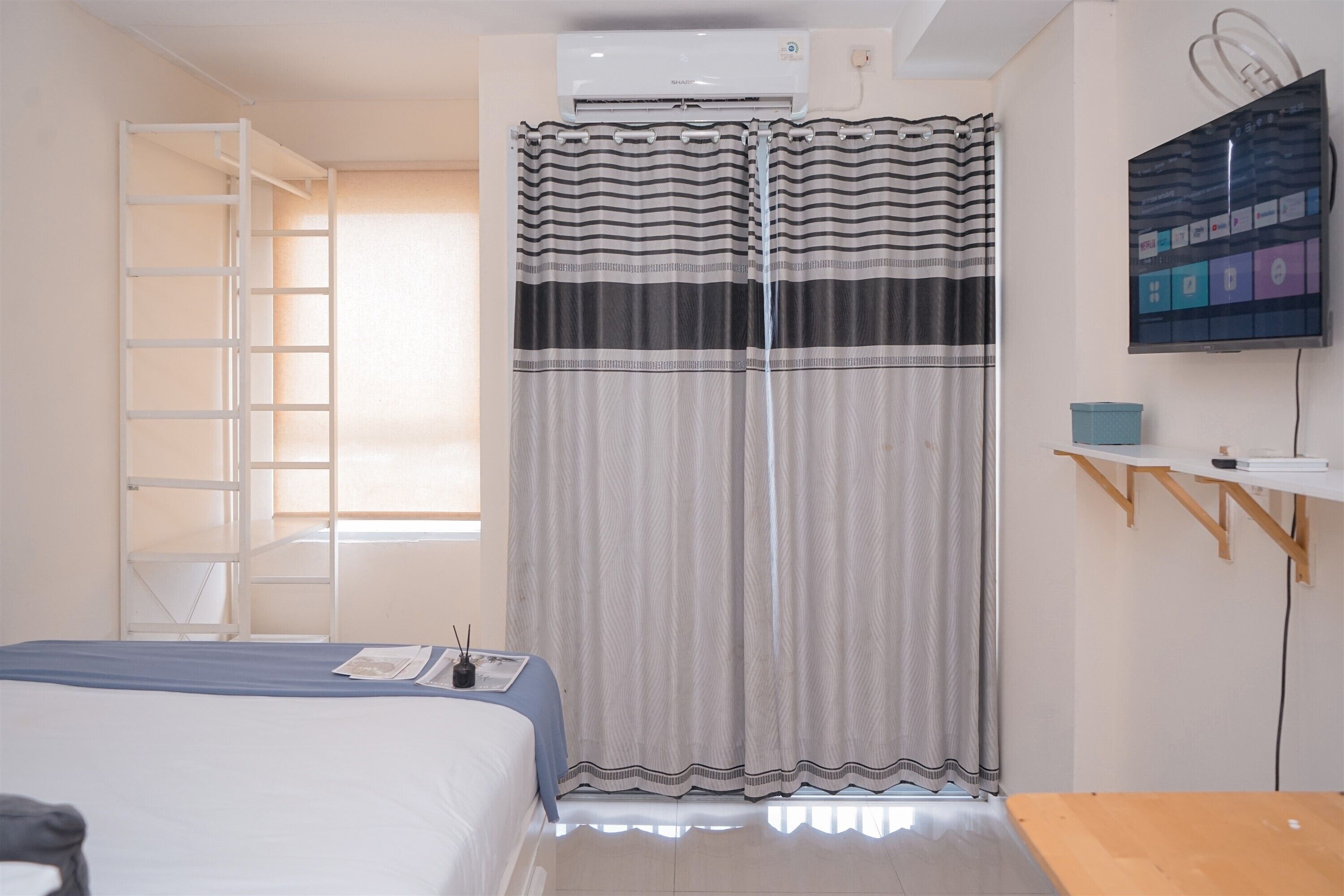 Estudio estándar, 1 habitación (Apartment)