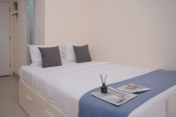 Studio Tiêu chuẩn, 1 phòng ngủ (Apartment)