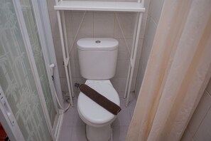 Studio Tiêu chuẩn, 1 phòng ngủ (Apartment) | Phòng tắm