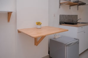 Estudio estándar, 1 habitación (Apartment)