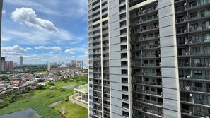 Exterior - Nice and Comfortable 2BR Apartment at Daan Mogot City (Jakarta)