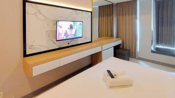 Standard Studio, 1 Bedroom (Apartment)