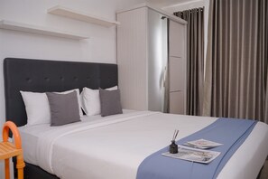 Standard Studio, 1 Bedroom (Apartment)