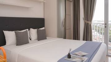 Standard Studio, 1 Bedroom (Apartment)