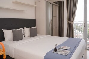 Standard-Studio, 1 Schlafzimmer (Apartment)