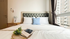 Appartement Standard, 2 chambres (Apartment)