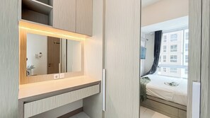 Appartement Standard, 2 chambres (Apartment)
