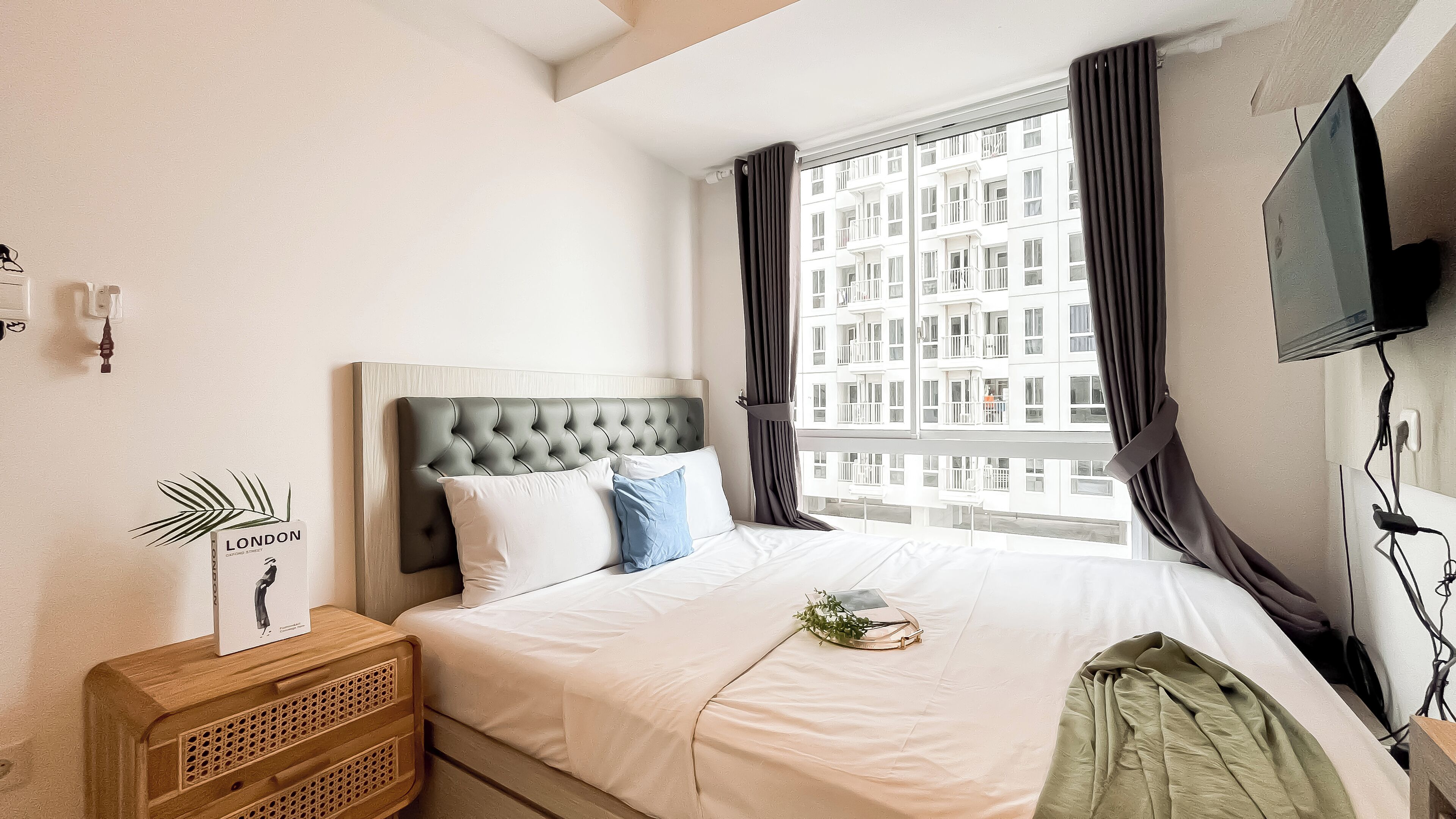 Standard Apartment, 2 Bedrooms (Apartment)