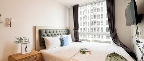 Standard Apartment, 2 Bedrooms (Apartment)