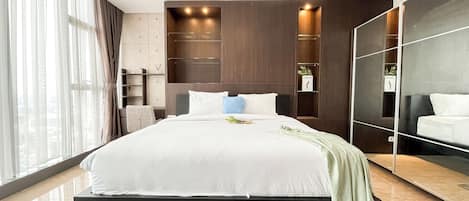 Standard Apartment, 1 Bedroom (Apartment)