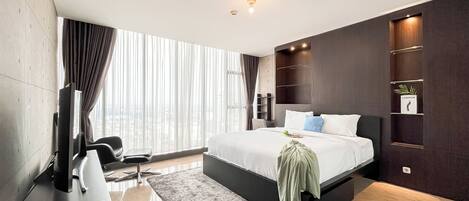 Apartamento standard, 1 quarto (Apartment)