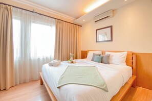 Appartamento Standard, 3 camere da letto (Apartment) | 3 camere