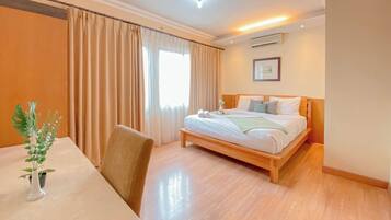 Standard Apartment, 3 Bedrooms (Apartment) | 3 bedrooms