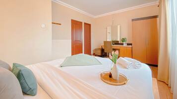 Standard Apartment, 3 Bedrooms (Apartment)