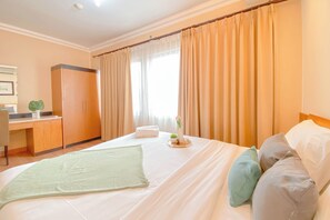 Apartament estàndard, 3 dormitoris (Apartment) | 3 dormitoris