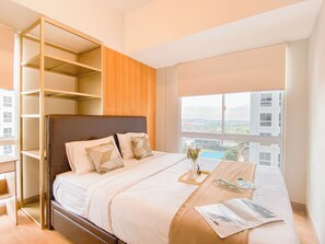 Leilighet – standard, 2 soverom (Apartment)