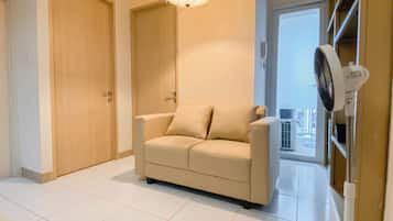 Standard Apartment, 2 Bedrooms (Apartment)