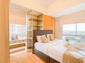 Standard Apartment, 2 Bedrooms (Apartment)