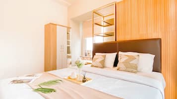 Standard Apartment, 2 Bedrooms (Apartment)