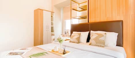 Standard Apartment, 2 Bedrooms (Apartment)