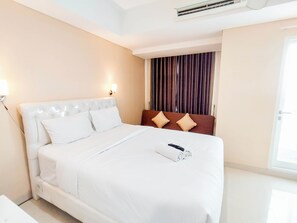 Standard Studio, 1 Bedroom (Apartment)