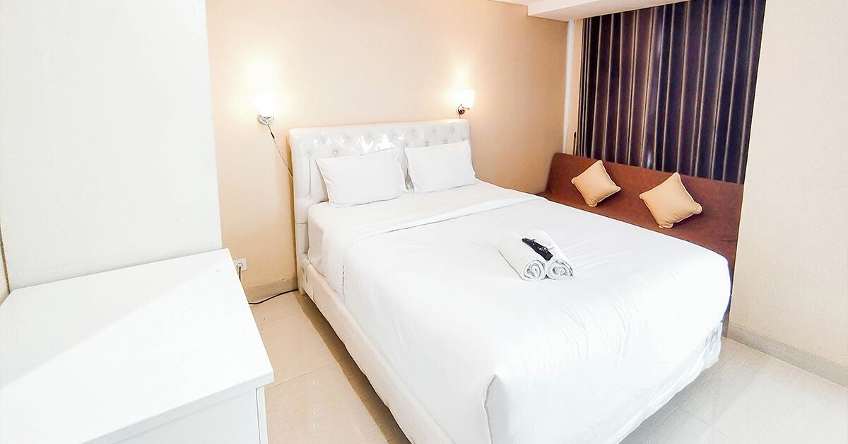 Monolocale Standard, 1 camera da letto (Apartment)