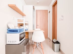 Studio Standard, 1 chambre (Apartment)