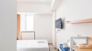Studio Standard, 1 chambre (Apartment)