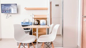 Standard Studio, 1 Bedroom (Apartment)