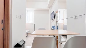 Studio Standard, 1 chambre (Apartment) | Salle à manger