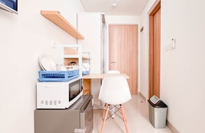 Studio Standard, 1 chambre (Apartment)