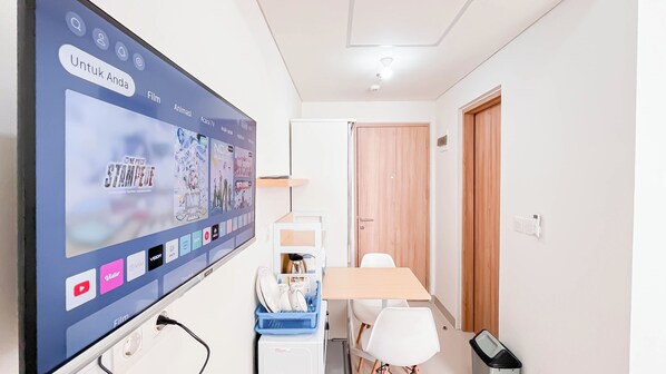 Estudio estándar, 1 habitación (Apartment)