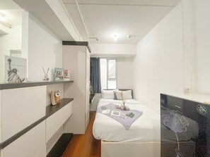 Standard Studio, 1 Bedroom (Apartment)