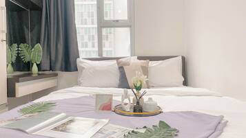 Standard Studio, 1 Bedroom (Apartment)
