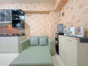 Lägenhet Standard - 2 sovrum (Apartment) | 2 sovrum