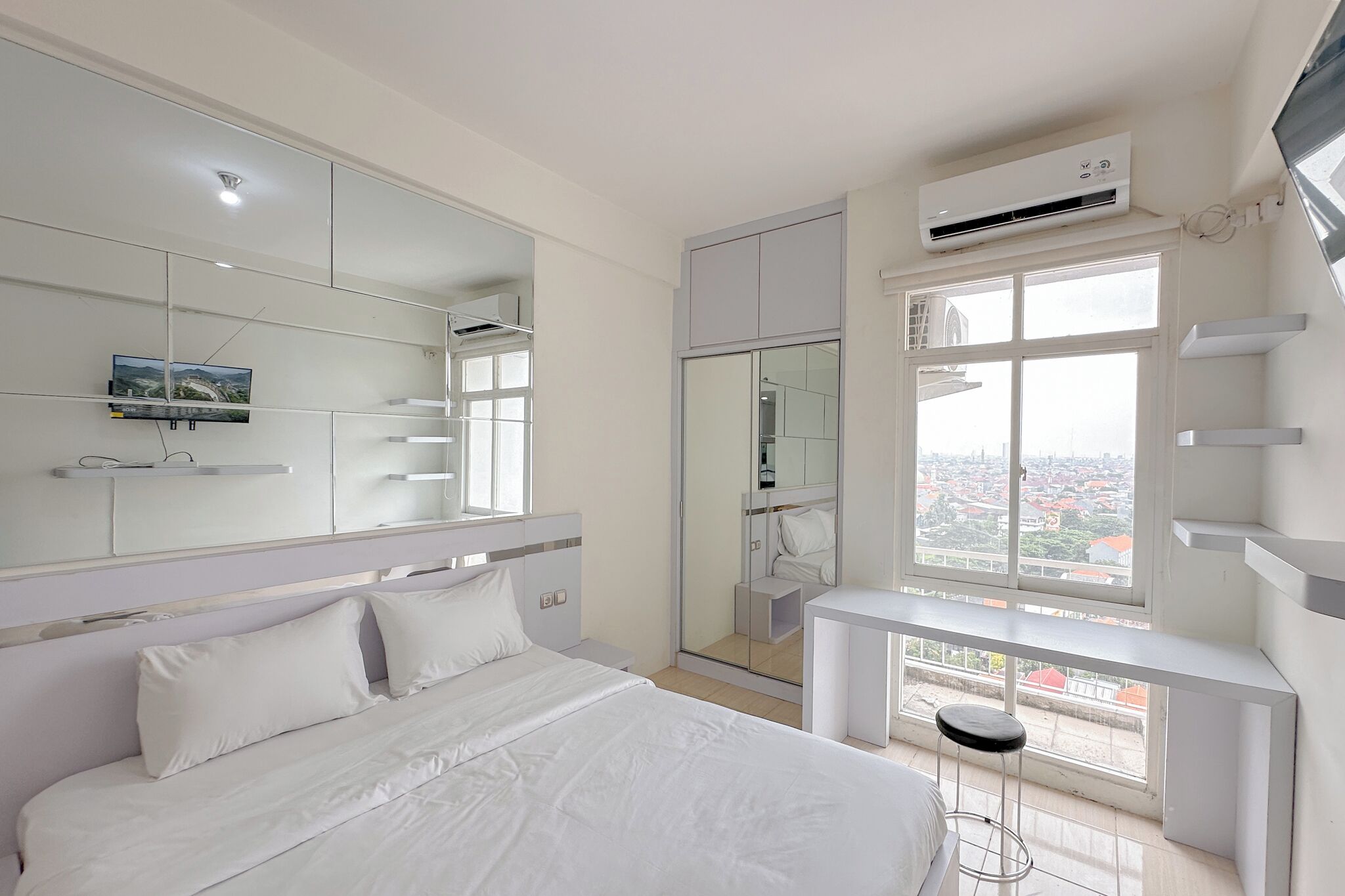 Standard Studio, 1 Bedroom (Apartment)