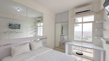 Standard Studio, 1 Bedroom (Apartment)