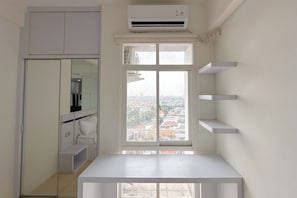 Studio Standard, 1 chambre (Apartment) | Salle à manger