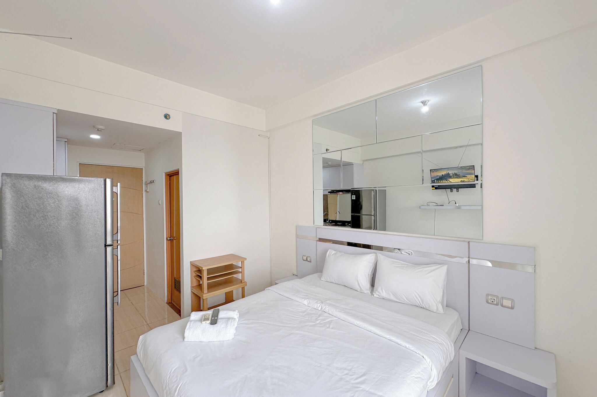 Standard Studio, 1 Bedroom (Apartment)
