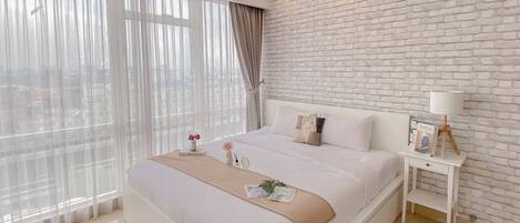 Standard Apartment, 2 Bedrooms (Apartment) | 2 bedrooms