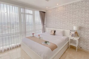 Standard Apartment, 2 Bedrooms (Apartment)